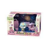 Totsafe Meow Amusement Park Toy Collection