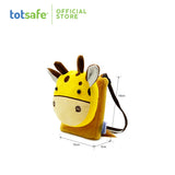 Totsafe Kids Plush Sling Bag