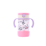 Richell Axstars CH Straw Cup 320ml
