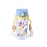 Richell Axstars CH Straw Cup 450ml