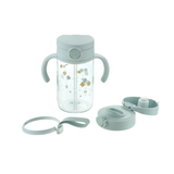 Richell - Axstars Straw & Direct Drink Cup Set