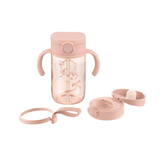 Richell - Axstars Straw & Direct Drink Cup Set