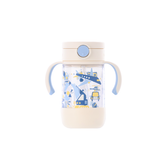 Richell Axstars CH Straw Cup 320ml