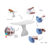 Bumbo Floor Seat Tray