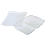 Richell Baby Freezer Trays (Food Container)