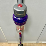 Sweeply Cordless Rechargeable Vacuum Cleaner