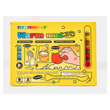 Flower Monaco - Warm Mud (Non-Dry Clay)