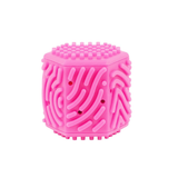 Trend Hub 3D Activity Shape