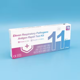 Reagen 11 in 1 Antigen Test Kit
