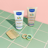 Mustela Detangling & Nourishing Care 200ml