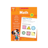 Little Fat Hugs - Scholastic Success with Math (5 Books)