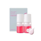ClearDea Mucin Mineral Vita Bubble First Essence DUO