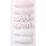 Blooming Wisdom Kirsten Snap Set Hair Clips