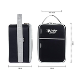 Fridge To Go Mini-Fridge