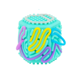 Trend Hub 3D Activity Shape