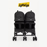 Jovikids Ezra Twin Stroller V2