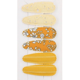 Blooming Wisdom Kirsten Snap Set Hair Clips