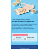 Ivenet Baby Rice Porridge Korean Beef