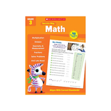 Little Fat Hugs - Scholastic Success with Math (5 Books)