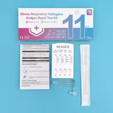 Reagen 11 in 1 Antigen Test Kit