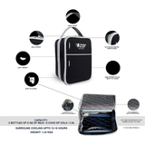 Fridge To Go Mini-Fridge