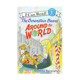 Little Fat Hugs - I Can Read Berenstain Bears Collection (34 Book Set)