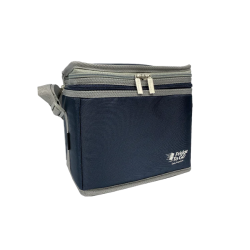 Fridge To Go 1192 Dual Cooler Bag