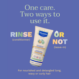 Mustela Detangling & Nourishing Care 200ml