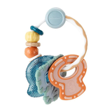 Infantino Cool & Chew Teether Keys (Muted)