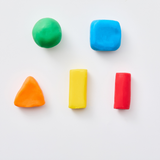 Flower Monaco - Warm Mud (Non-Dry Clay)