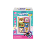 ArtKids Air Dry Soft Claydough Photo Frame