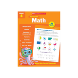 Little Fat Hugs - Scholastic Success with Math (5 Books)