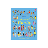 Usborne All About Series Book (Set of 5)