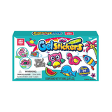 ArtKids Glue Color Paint Gel Sticker