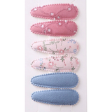 Blooming Wisdom Kirsten Snap Set Hair Clips