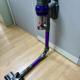 Sweeply Cordless Rechargeable Vacuum Cleaner