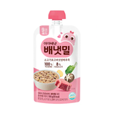 Ivenet Baby Rice Porridge Korean Beef