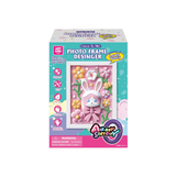 ArtKids Air Dry Soft Claydough Photo Frame