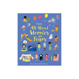 Usborne All About Series Book (Set of 5)