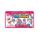 ArtKids Glue Color Paint Gel Sticker