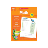 Little Fat Hugs - Scholastic Success with Math (5 Books)