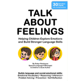 Gail and Pablo Talk About Feelings Cards