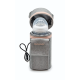 Babymate Portable Milk Warmer (New Version)