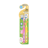 Baby Moby Toddler Toothbrush