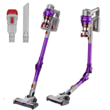 Sweeply Cordless Rechargeable Vacuum Cleaner