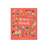 Usborne All About Series Book (Set of 5)