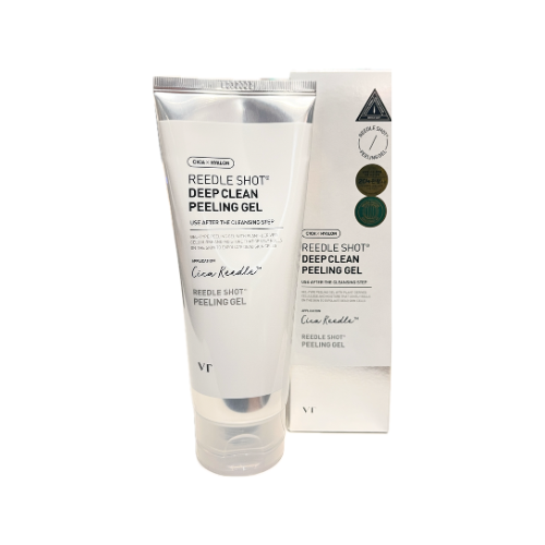 VT Reedle Shot Deep Clean Peeling Gel 150mL