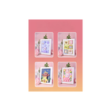 ArtKids Air Dry Soft Claydough Photo Frame