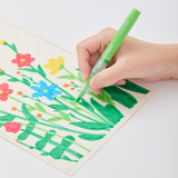 Flower Monaco - 3D Acrylic Drawing Pen (36 COLORS)