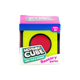 Trend Hub Movement Cube